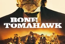Bone Tomahawk (2015)